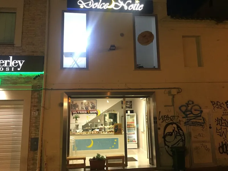 Dolge Nodde