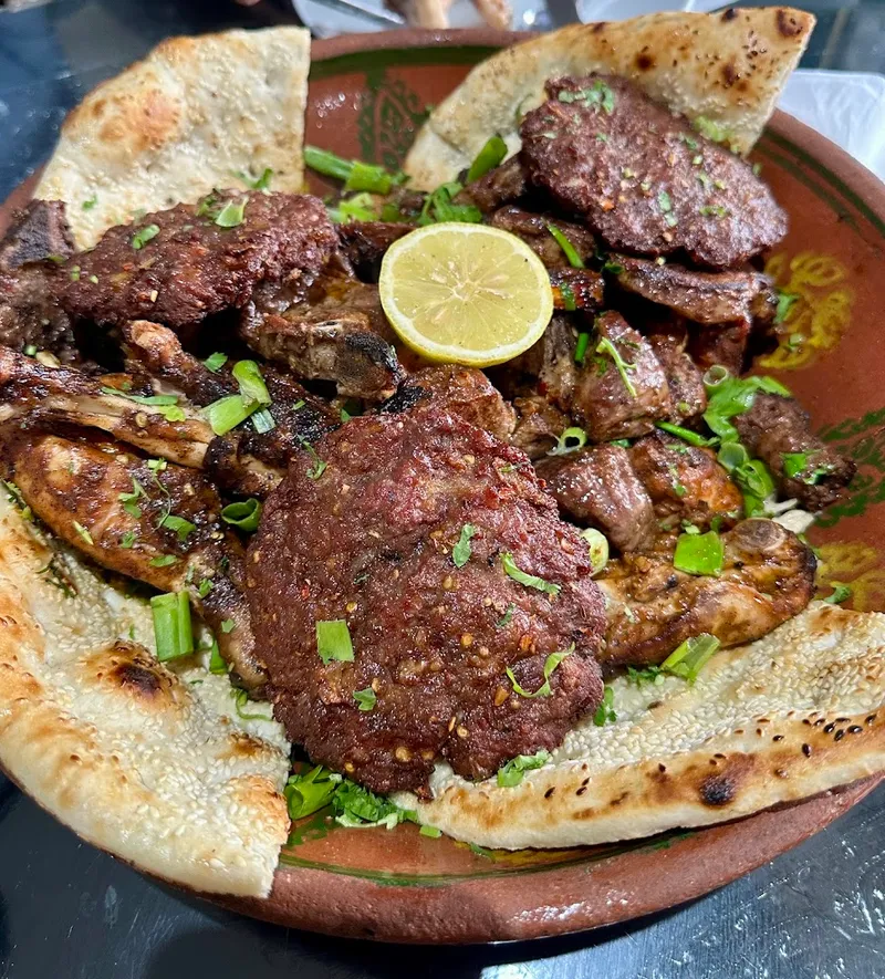 Karahi foto 5