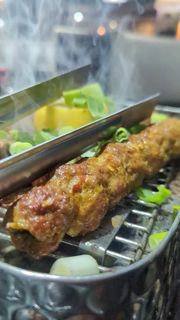 Karahi foto 8