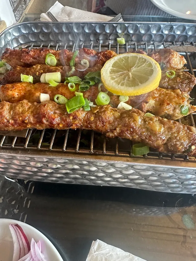 Karahi foto 7
