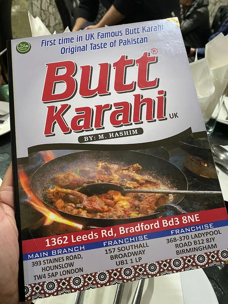 Karahi foto 10