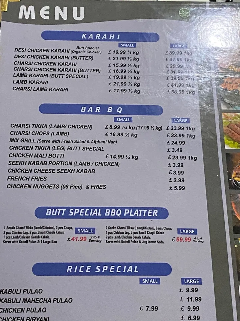 Karahi foto 9