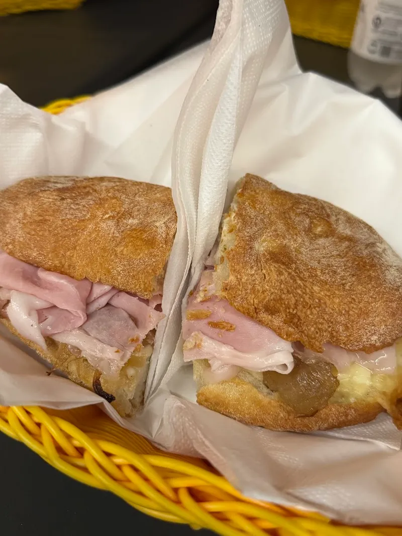Dai Panini di Mirò foto 7