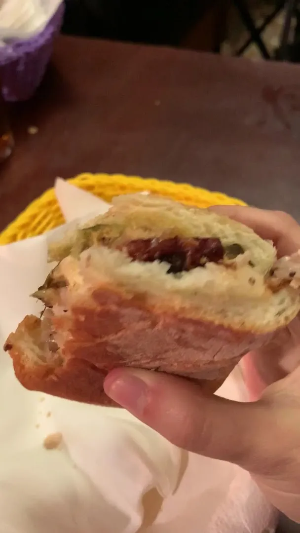Dai Panini di Mirò foto 8