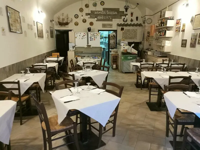 Santa Lucia Pegli
