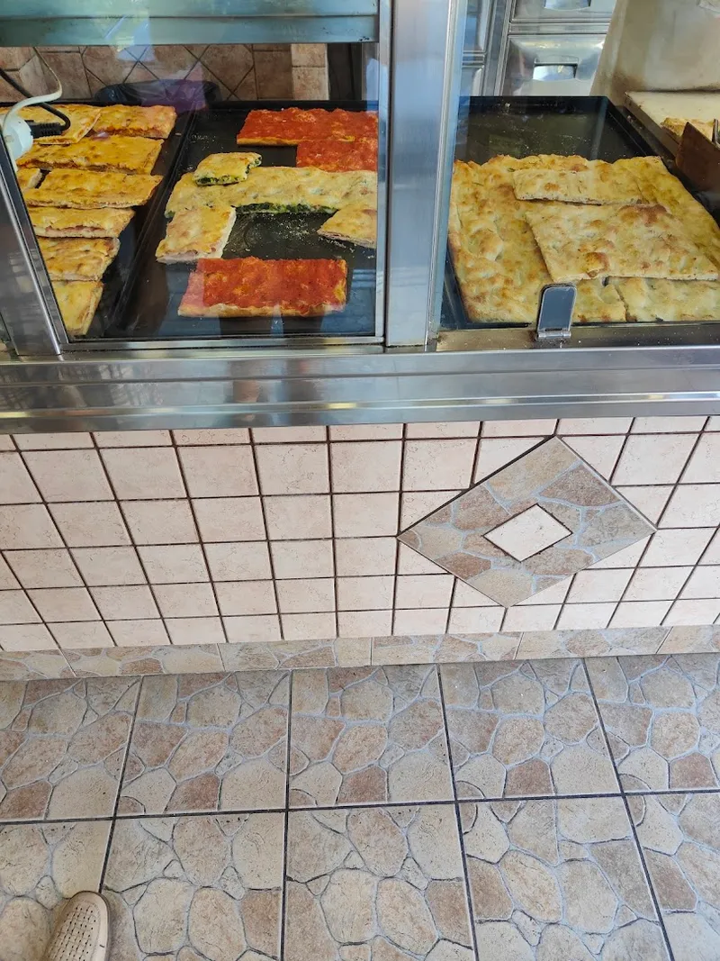 Pizzeria I Gemelli photo 7