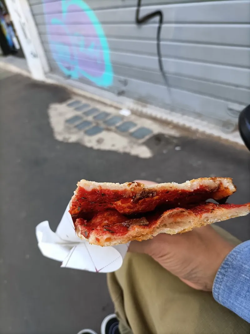 Pizzeria I Gemelli photo 10