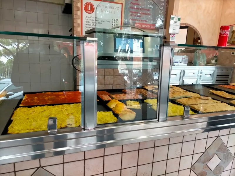 Pizzeria I Gemelli