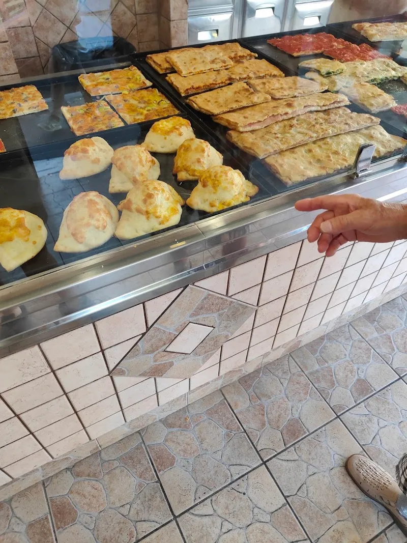 Pizzeria I Gemelli photo 8