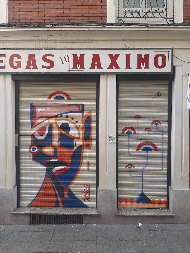 Bodegas Lo Maximo foto 6