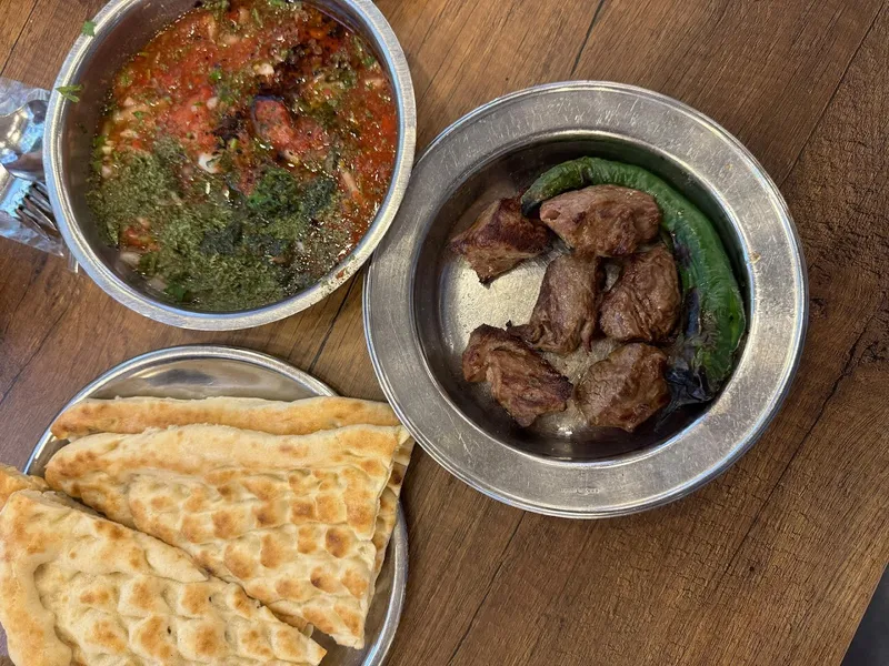 Hala Kebab photo 7