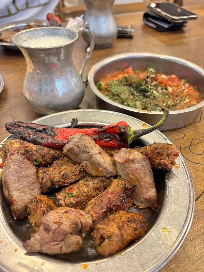 Hala Kebab photo 9