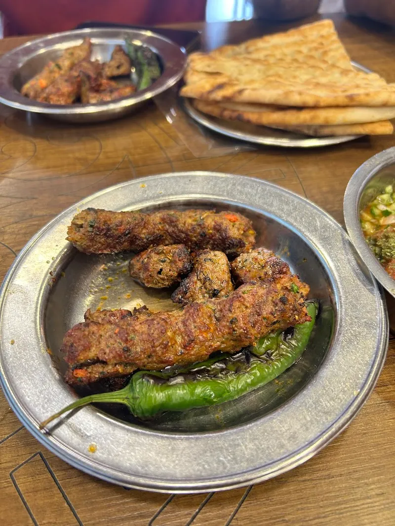 Hala Kebab photo 5