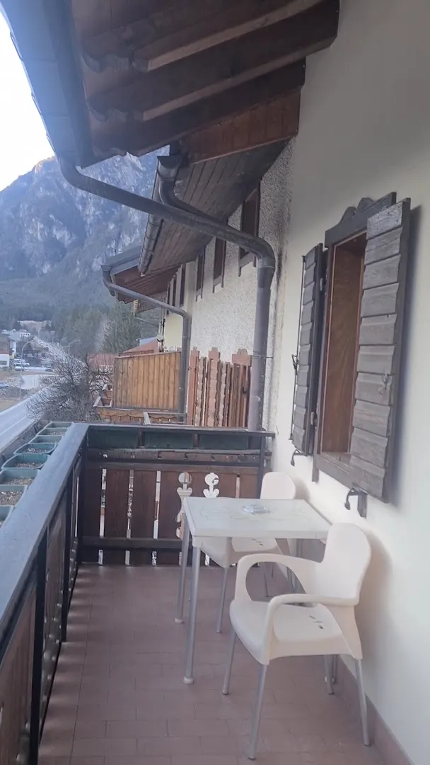 Albergo Ristorante Cacciatori photo 8