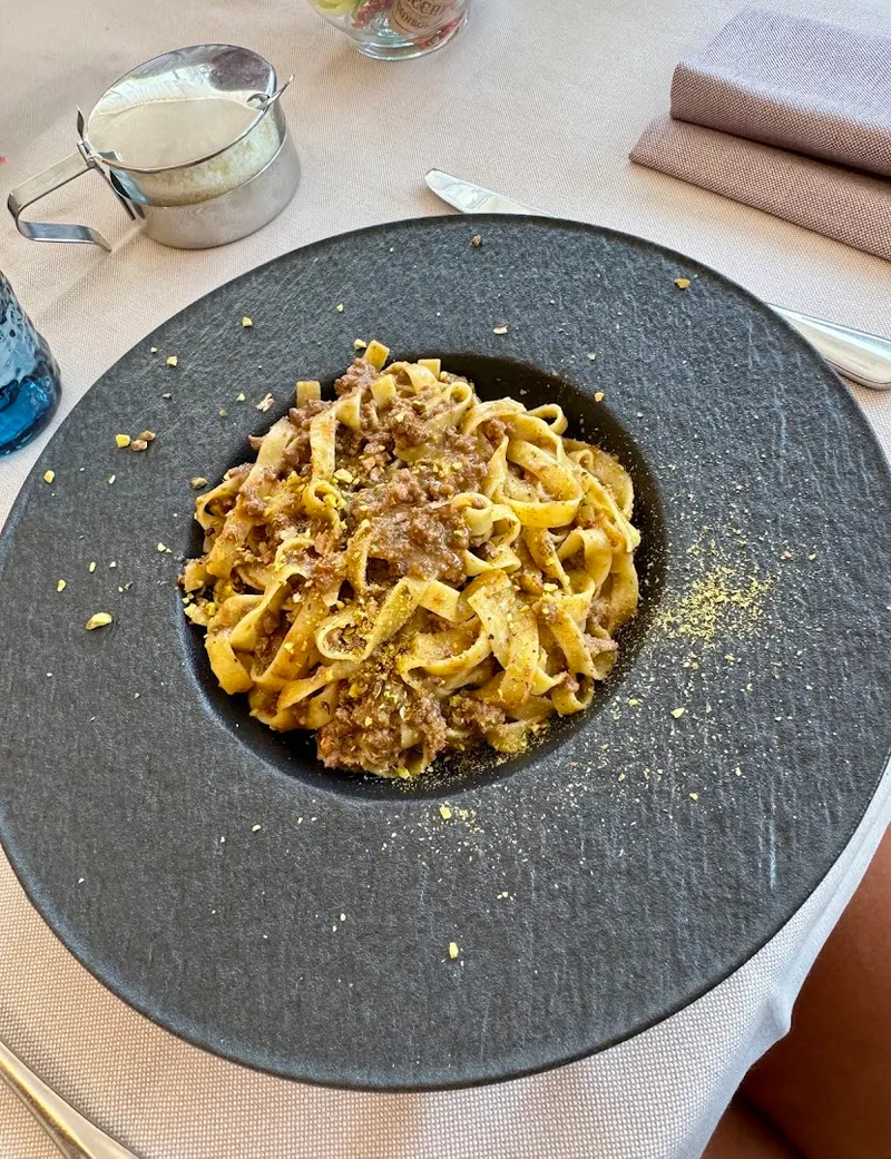 Albergo Ristorante Cacciatori photo 5