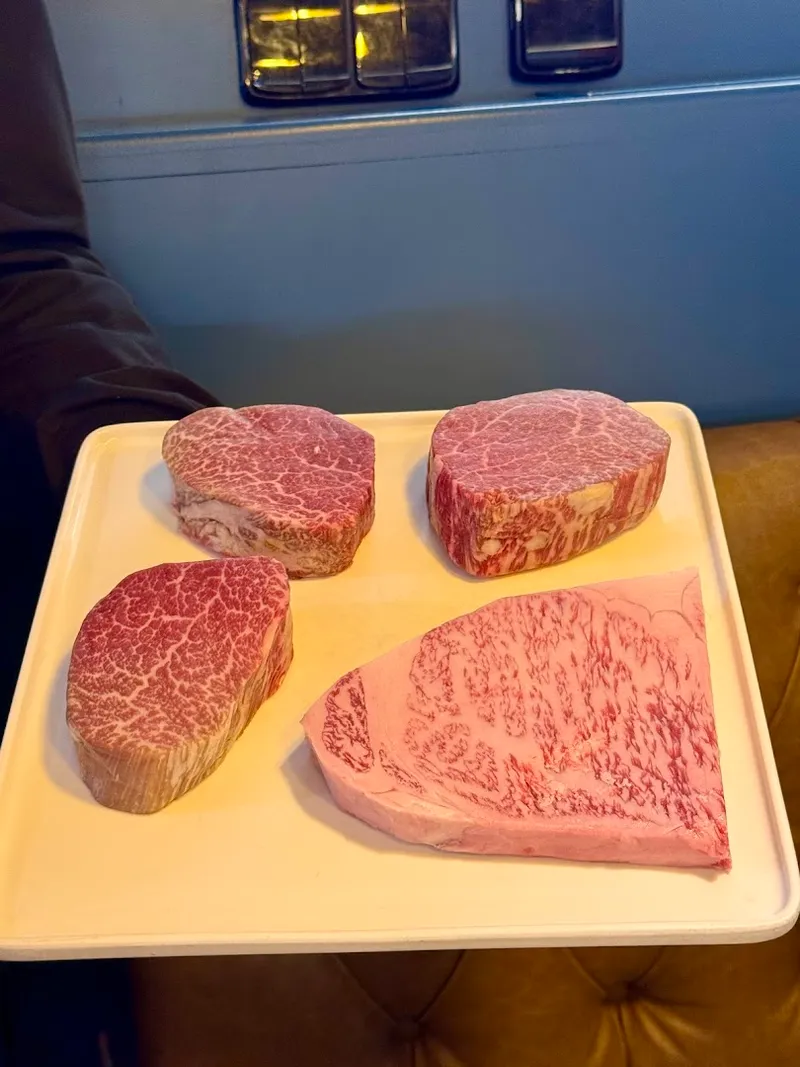 Meat Eaters Steak and Wine foto 7