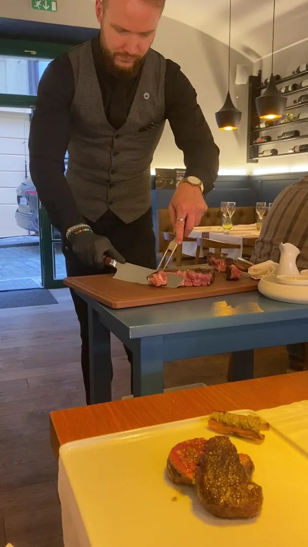 Meat Eaters Steak and Wine foto 8