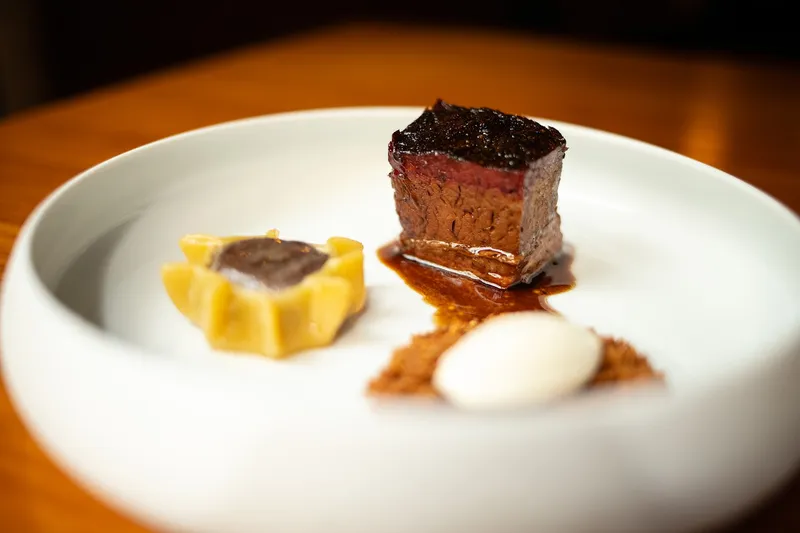 Meat Eaters Steak and Wine foto 6