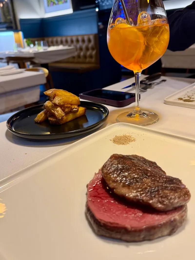 Meat Eaters Steak and Wine foto 9