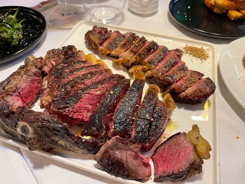 Meat Eaters Steak and Wine foto 5