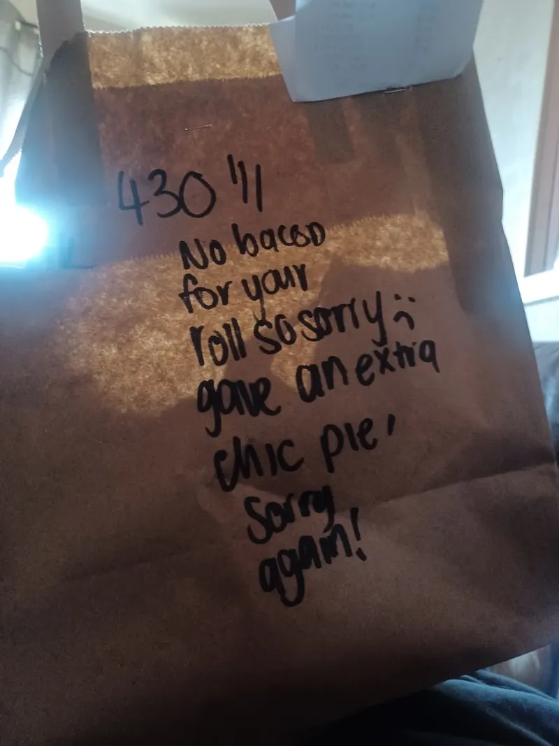 Bains Bakery photo 6