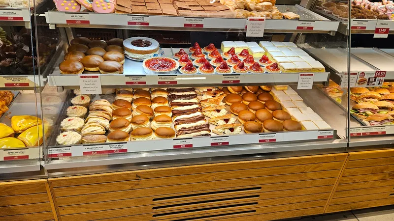 Bains Bakery photo 10