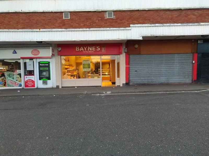 Bains Bakery photo 9