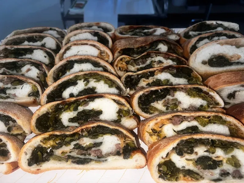 Panzerotti Cucina Pugliese photo 7