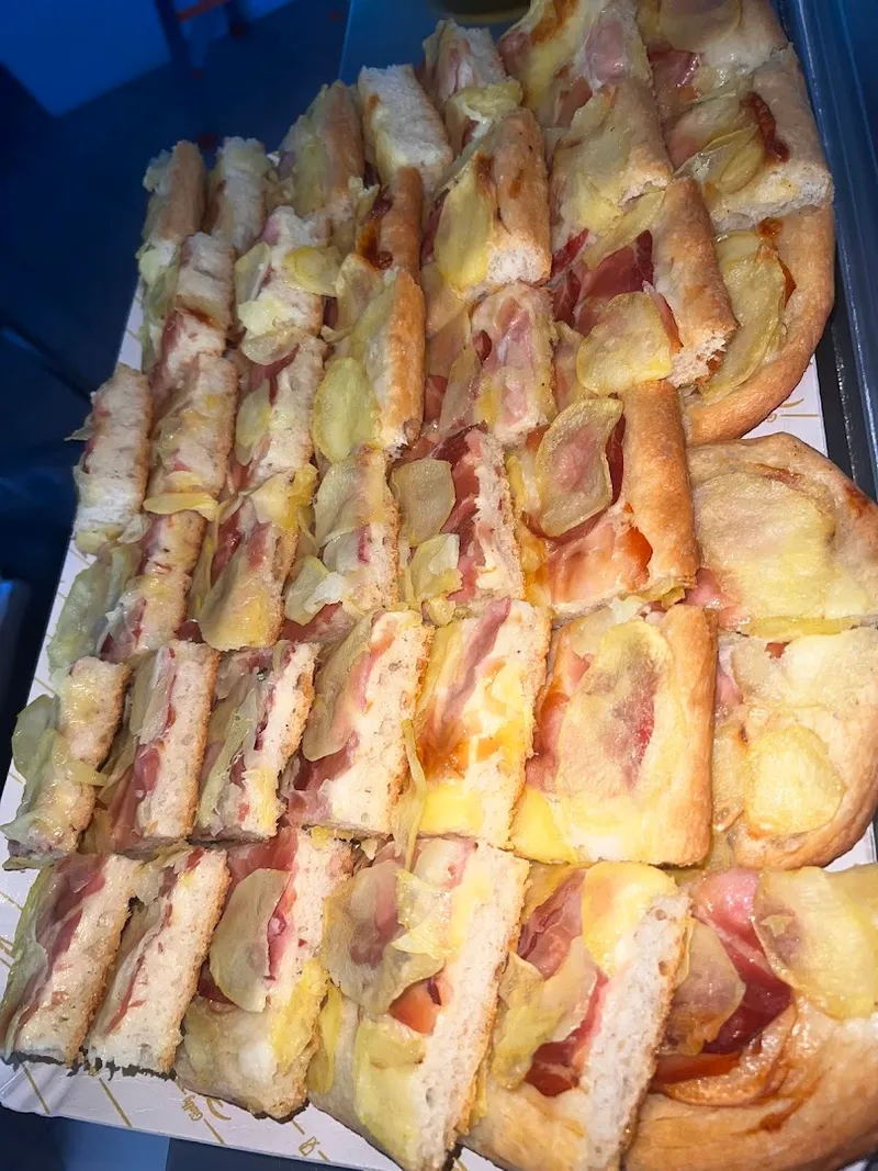 Panzerotti Cucina Pugliese photo 10