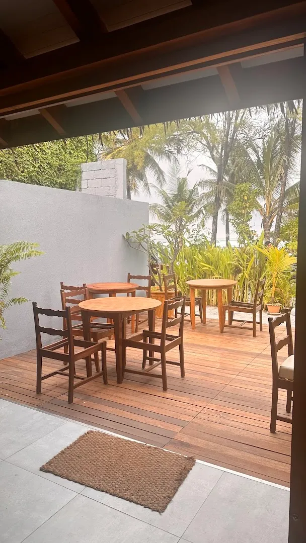 Nest Cafe foto 10
