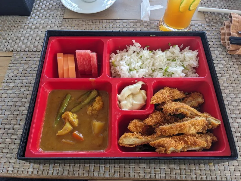Nest Cafe foto 5