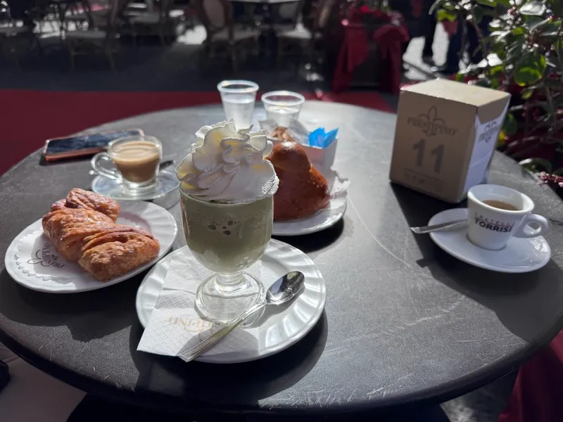 Prestipino Cafè photo 5