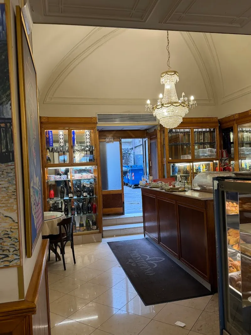 Prestipino Cafè photo 9
