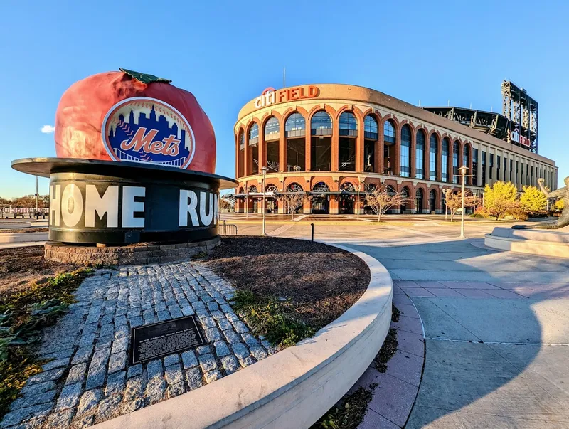 Citi Field photo 9