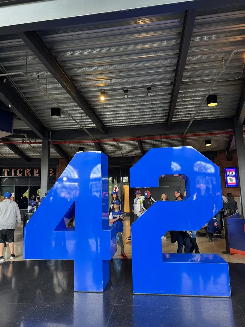 Citi Field photo 10