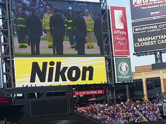 Citi Field photo 8
