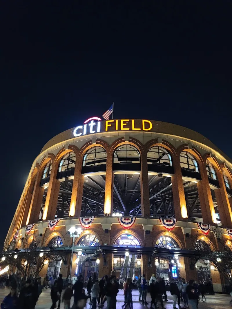 Citi Field photo 5