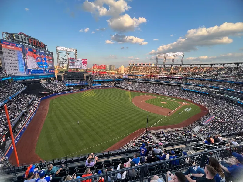 Citi Field photo 7