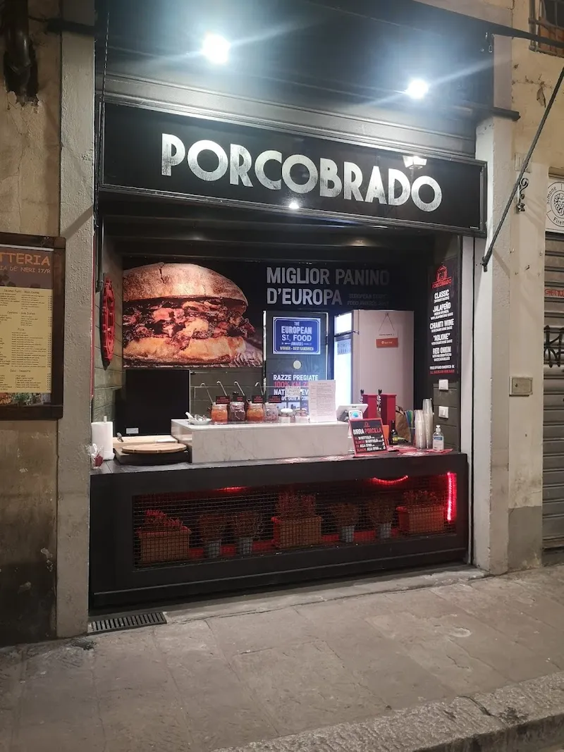 Porco Brado photo 6
