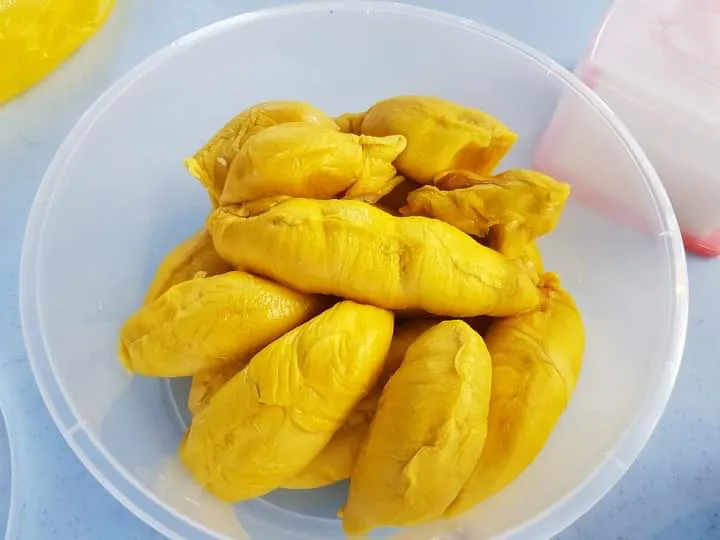Durian King photo 10