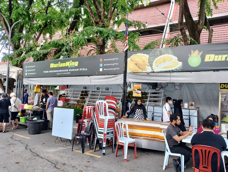 Durian King photo 9