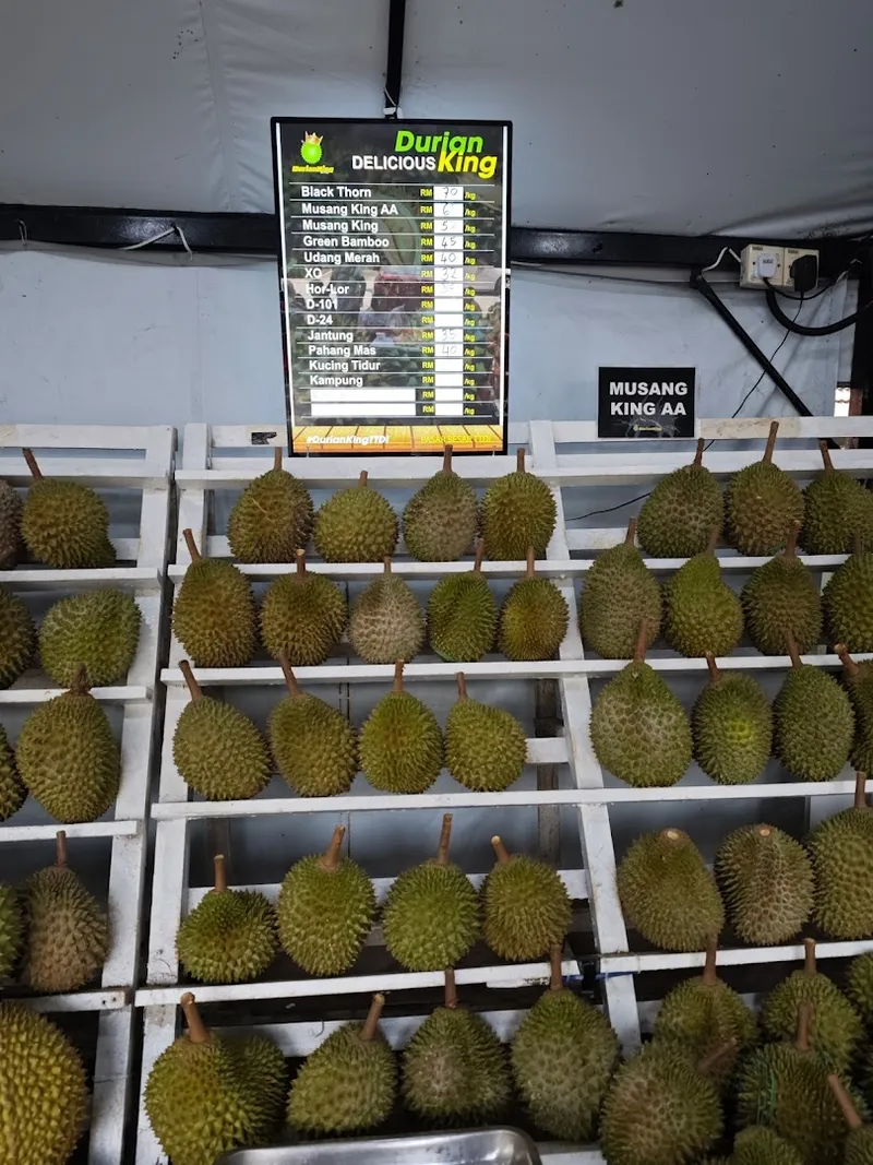 Durian King photo 7