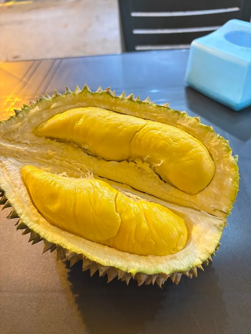 Durian King photo 5