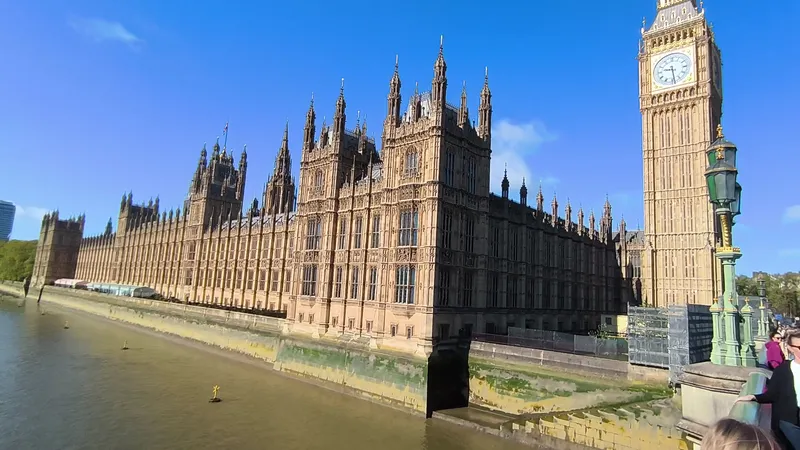 Big Ben photo 8