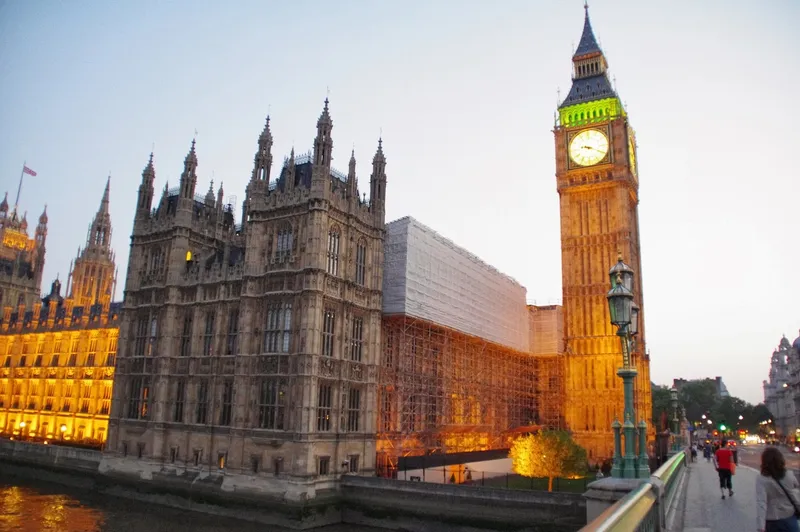 Big Ben photo 7