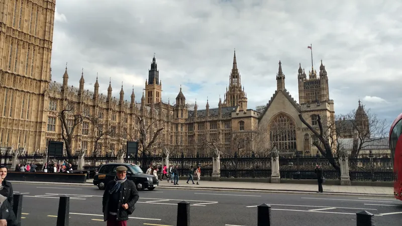 Big Ben photo 9