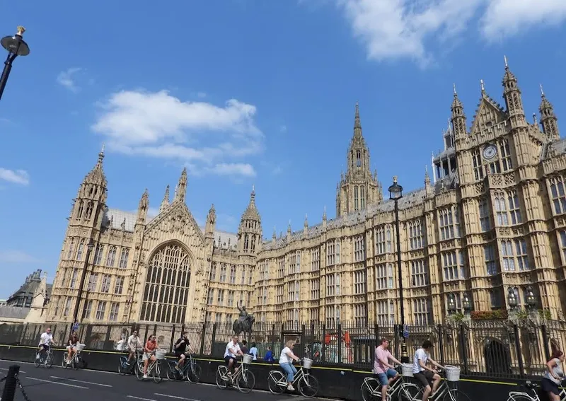 Big Ben photo 6