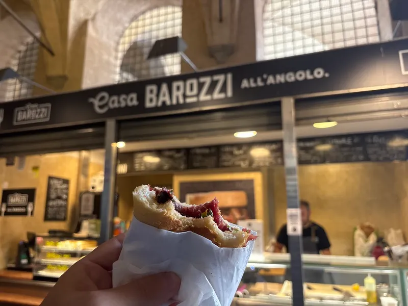 Casa Barozzi foto 7