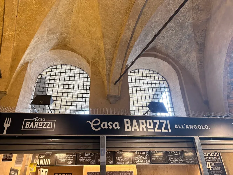 Casa Barozzi foto 6