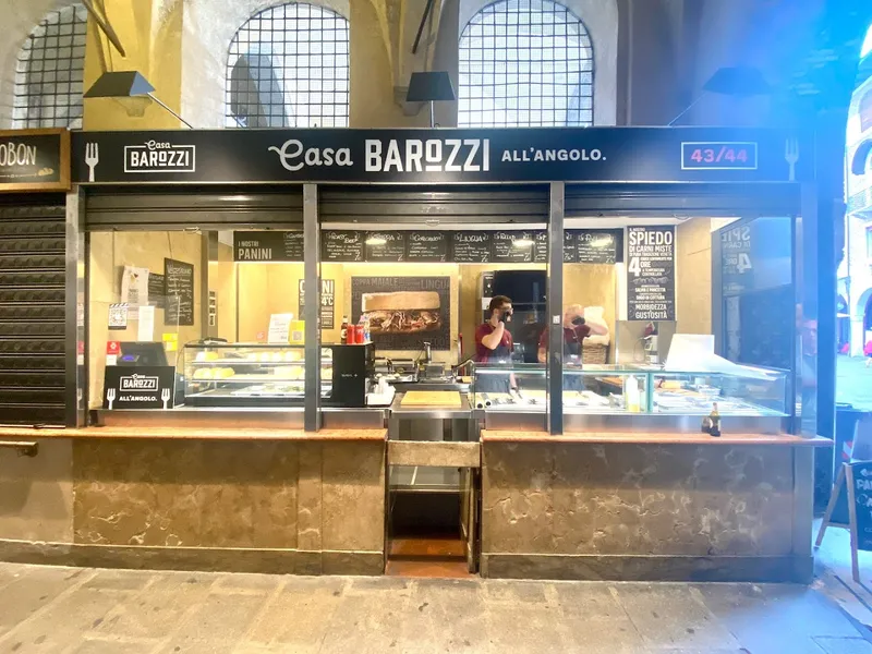 Casa Barozzi